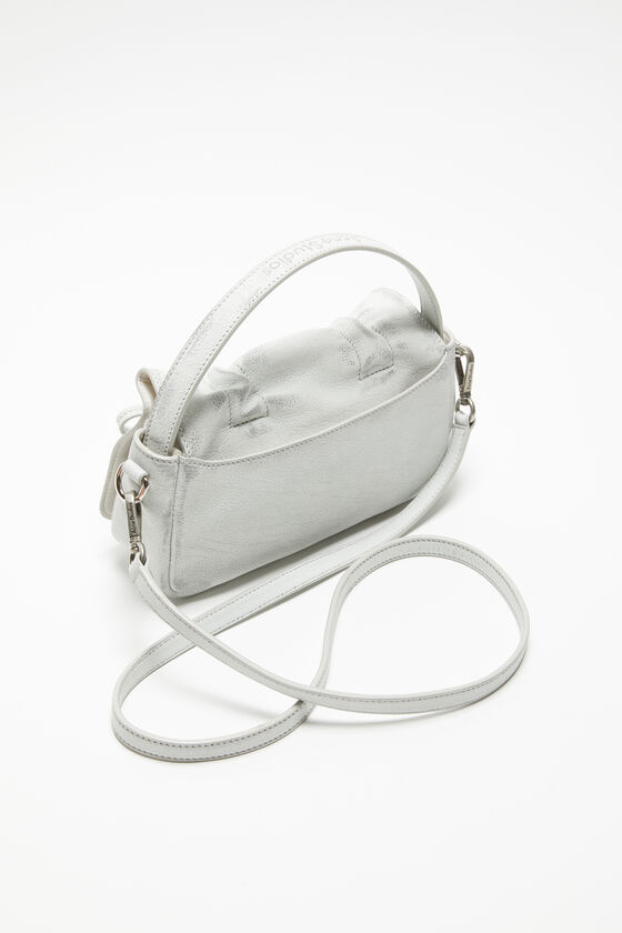 (image for) Luxurious Multipocket micro bag